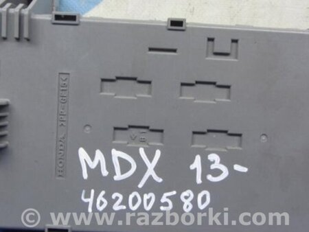 ФОТО Блок запобіжників салону для Acura MDX YD3 (06.2013-05.2020) Киев