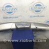 Накладка бампера Hyundai Santa Fe DM (12-18)