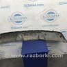 ФОТО Накладка бампера для Hyundai Santa Fe DM (12-18) Киев