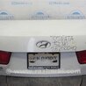 Кришка багажника Hyundai Sonata NF (09.2004-10.2010)