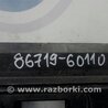 ФОТО Захист двигуна для Lexus GX Киев