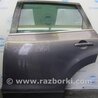 Двері Mazda CX-9 TB (2007-2016)