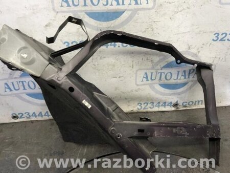 ФОТО Четверть кузова передняя для Infiniti QX60/JX35 Киев