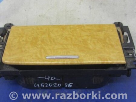 ФОТО Кишеня торпедо для Toyota Camry 40 XV40 (01.2006-07.2011) Киев