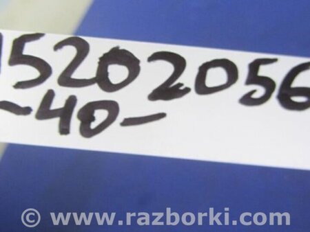 ФОТО Кишеня торпедо для Toyota Camry 40 XV40 (01.2006-07.2011) Киев