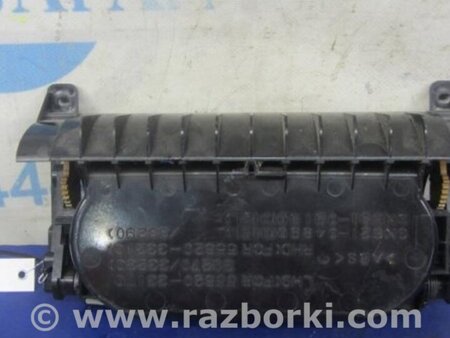 ФОТО Кишеня торпедо для Toyota Camry 40 XV40 (01.2006-07.2011) Киев