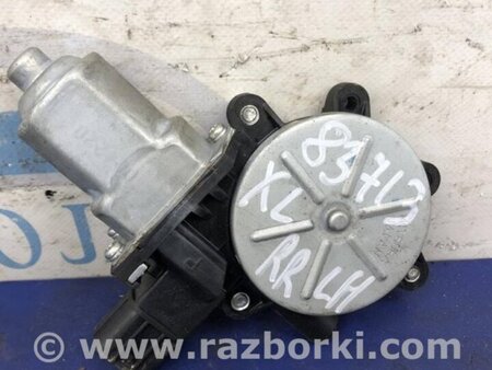 ФОТО Моторчик склопідйомника для Mitsubishi Outlander XL Киев