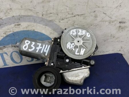 ФОТО Моторчик склопідйомника для Lexus IS250/350 (06-12) Киев