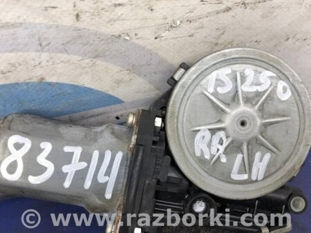 ФОТО Моторчик склопідйомника для Lexus IS250/350 (06-12) Киев