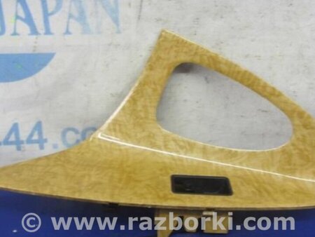 ФОТО Накладка кнопок стеклоподъемника для Toyota Camry 40 XV40 (01.2006-07.2011) Киев
