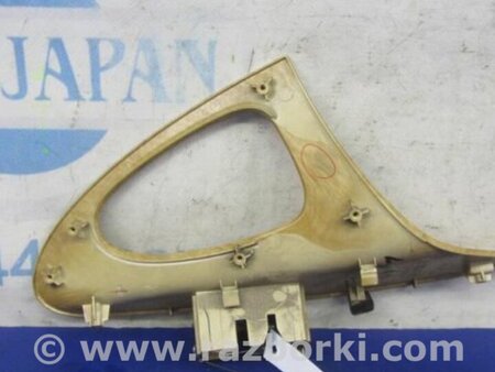 ФОТО Накладка кнопок стеклоподъемника для Toyota Camry 40 XV40 (01.2006-07.2011) Киев