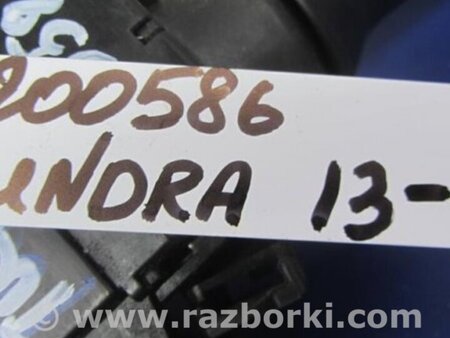 ФОТО Підрульовий перемикач для Toyota Tundra (2013-) Киев