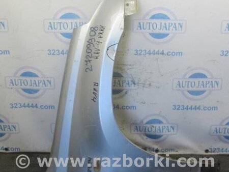 ФОТО Крило переднє ліве для Toyota RAV-4 (00-05) Киев