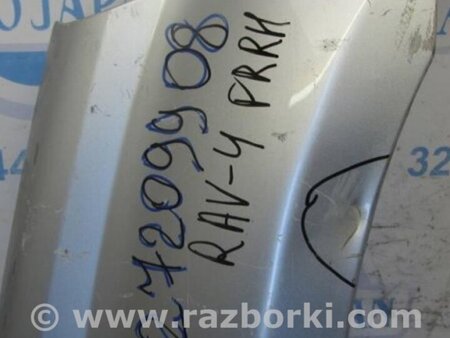 ФОТО Крило переднє ліве для Toyota RAV-4 (00-05) Киев