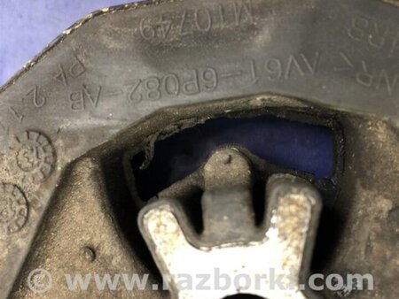 ФОТО Подушка двигуна для Ford Focus 3 (01.2010 - 03.2018) Киев