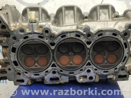 ФОТО Головка блоку циліндрів для Mazda CX-9 TB (2007-2016) Киев