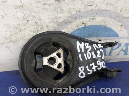 ФОТО Подушка двигуна для Mazda 3 BL (2009-2013) (II) Киев