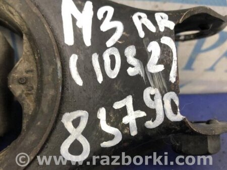 ФОТО Подушка двигуна для Mazda 3 BL (2009-2013) (II) Киев