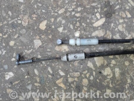 ФОТО Замок двері бічної для Toyota Sienna (11-16) Киев