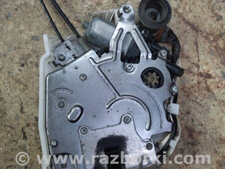 ФОТО Замок двері бічної для Toyota Sienna (11-16) Киев