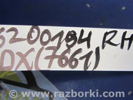 ФОТО Накладка сидіння для Acura MDX YD3 (06.2013-05.2020) Киев