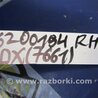 ФОТО Накладка сидіння для Acura MDX YD3 (06.2013-05.2020) Киев
