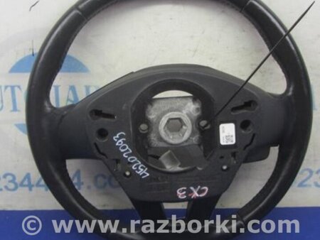 ФОТО кермо для Mazda CX-3 (2014-...) Киев