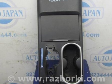 ФОТО Консоль КПП для Acura RDX TB3, TB4 (03.2012-12.2015) Киев
