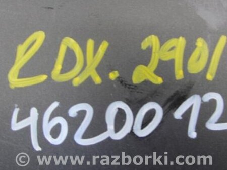 ФОТО Консоль КПП для Acura RDX TB3, TB4 (03.2012-12.2015) Киев