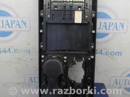 ФОТО Консоль КПП для Acura RDX TB3, TB4 (03.2012-12.2015) Киев
