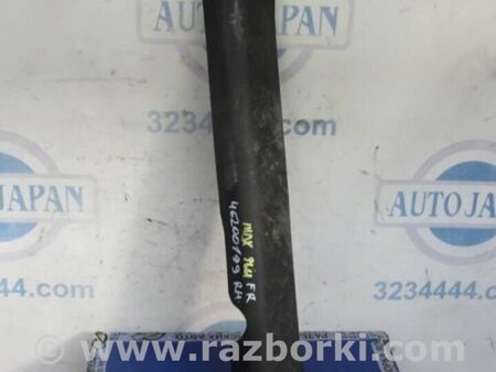 ФОТО Накладка порога внутрішня для Acura MDX YD3 (06.2013-05.2020) Киев