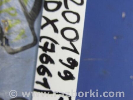 ФОТО Накладка порога внутрішня для Acura MDX YD3 (06.2013-05.2020) Киев