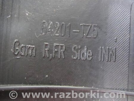 ФОТО Накладка порога внутрішня для Acura MDX YD3 (06.2013-05.2020) Киев