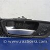 Ручка дверей внутрішня ліва Acura MDX YD3 (06.2013-05.2020)