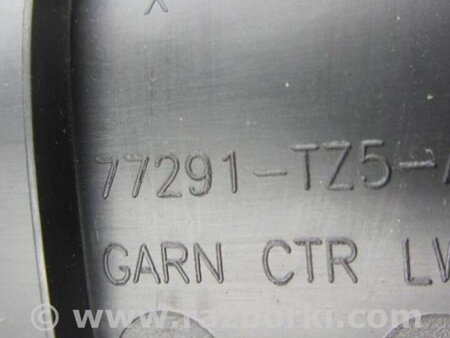 ФОТО Кишеня торпедо для Acura MDX YD3 (06.2013-05.2020) Киев