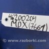 ФОТО Кишеня торпедо для Acura MDX YD3 (06.2013-05.2020) Киев