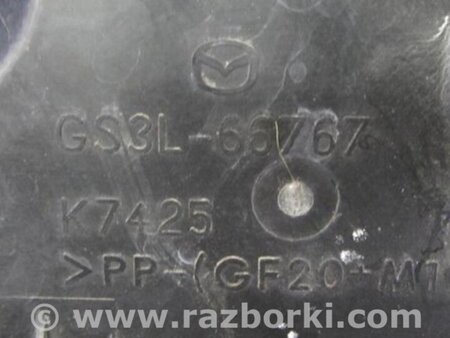 ФОТО Блок запобіжників для Mazda 6 GH (2008-...) Киев