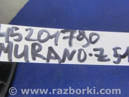 ФОТО Подушка безпеки в кермо для Nissan Murano Z51 Киев