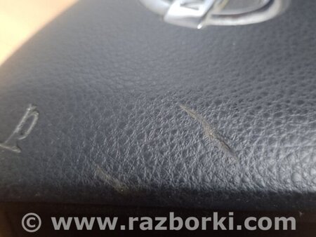 ФОТО Подушка безпеки в кермо для Nissan Murano Z51 Киев