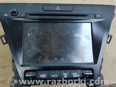 ФОТО магнітола для Acura MDX YD3 (06.2013-05.2020) Киев