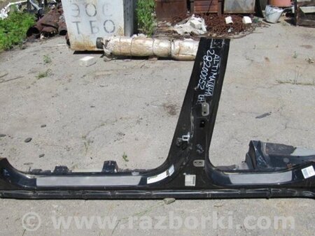 ФОТО Стійка кузова середня для Nissan Altima L33 Киев