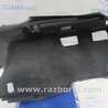 Обшивка багажника Lexus RX350/450 (09-15)