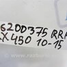 ФОТО Обшивка багажника для Lexus RX350/450 (09-15) Киев