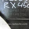 ФОТО Обшивка багажника для Lexus RX350/450 (09-15) Киев