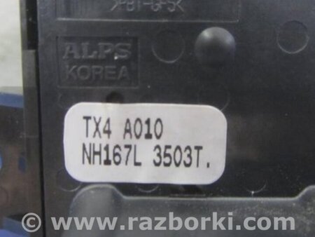 ФОТО Блок керування дзеркалами для Acura MDX YD3 (06.2013-05.2020) Киев
