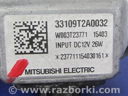 ФОТО Блок розжига фары ксенон для Honda Accord CR CT (06.2013 - 01.2020) Киев