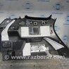 ФОТО Обшивка багажника для Hyundai Santa Fe DM (12-18) Киев