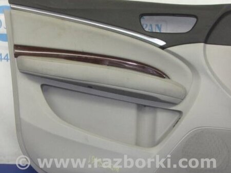 ФОТО Карта дверей для Acura MDX YD3 (06.2013-05.2020) Киев