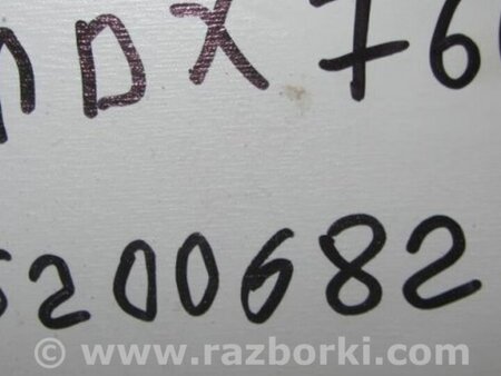 ФОТО Карта дверей для Acura MDX YD3 (06.2013-05.2020) Киев