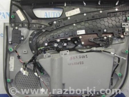 ФОТО Карта дверей для Acura MDX YD3 (06.2013-05.2020) Киев